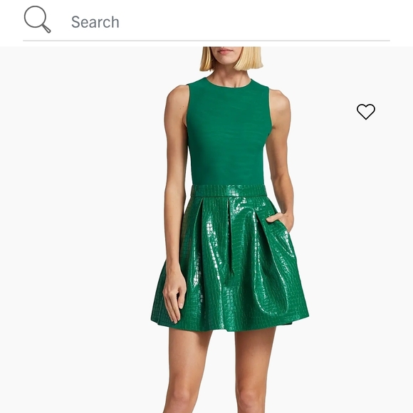 Alice + Olivia Dresses & Skirts - Alice + OLIVIA Dress